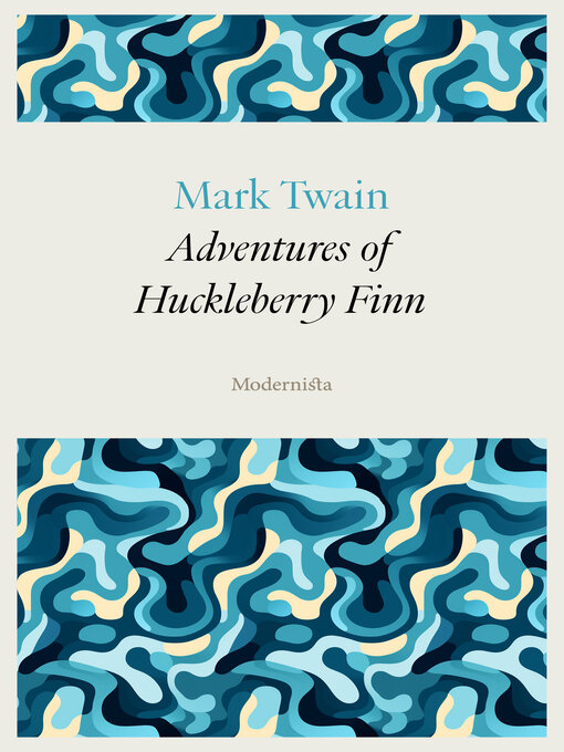 Title details for Adventures of Huckleberry Finn by Mark Twain - Available